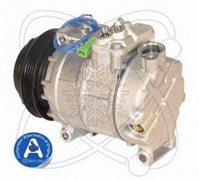 ELECTRO AUTO 20d6290a -  Компрессор, кондиционер